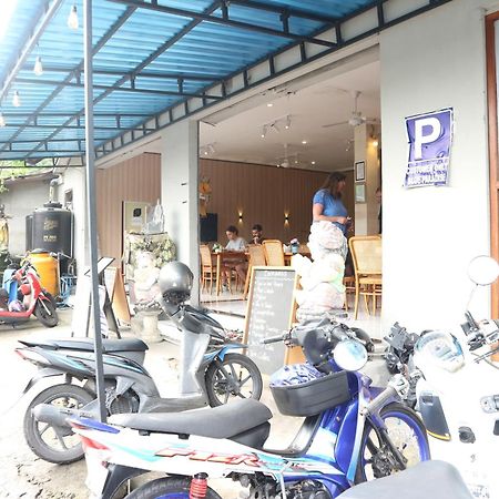 Aby Guest House By Paradise Sidemen  Bagian luar foto