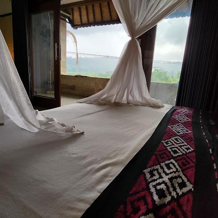 Aby Guest House By Paradise Sidemen  Bagian luar foto