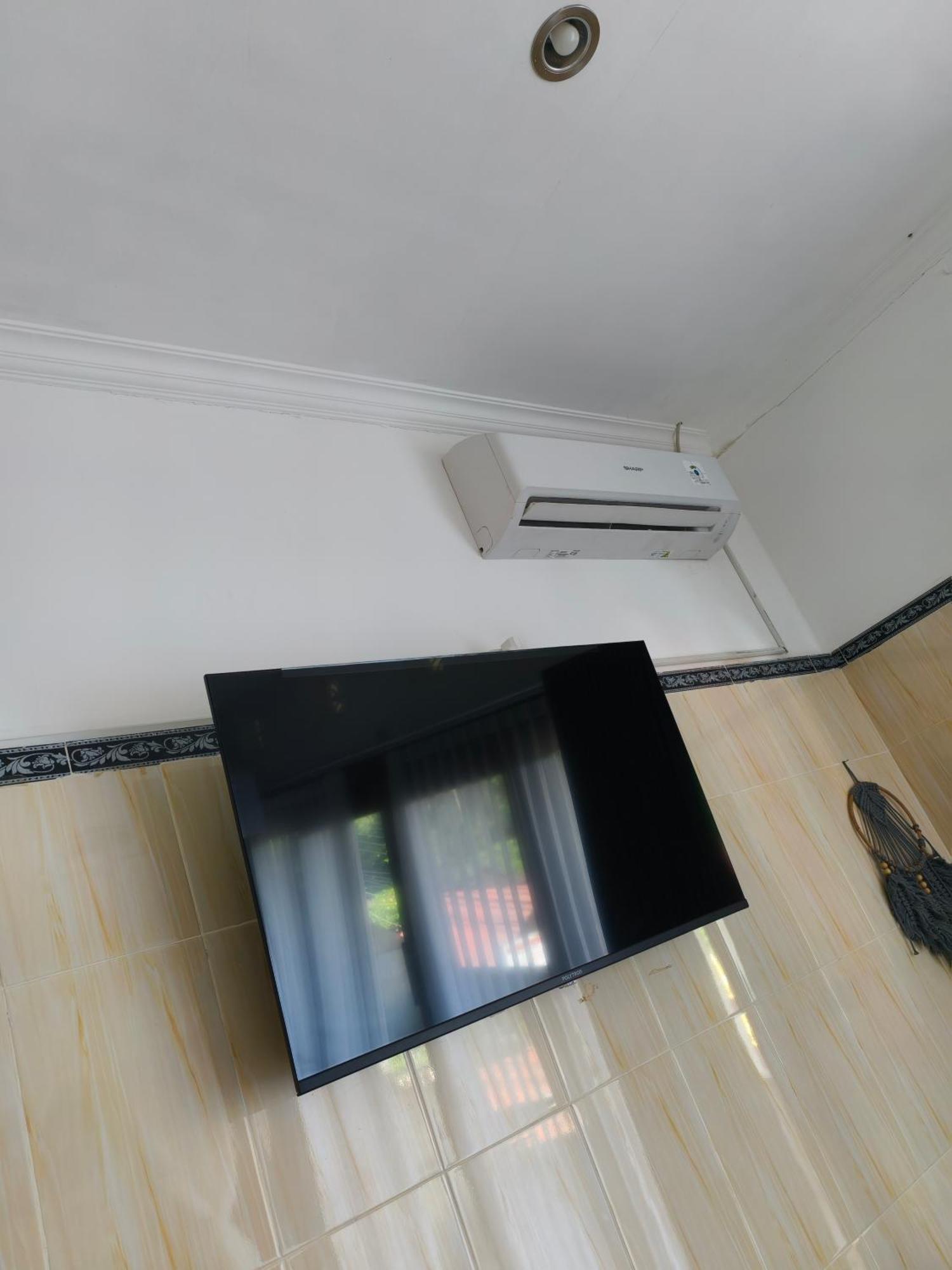Aby Guest House By Paradise Sidemen  Bagian luar foto
