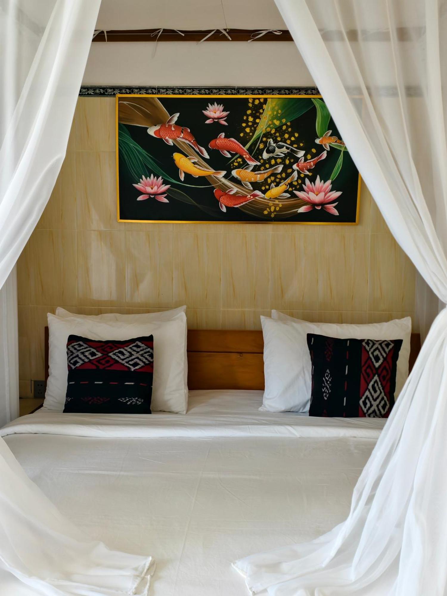 Aby Guest House By Paradise Sidemen  Bagian luar foto