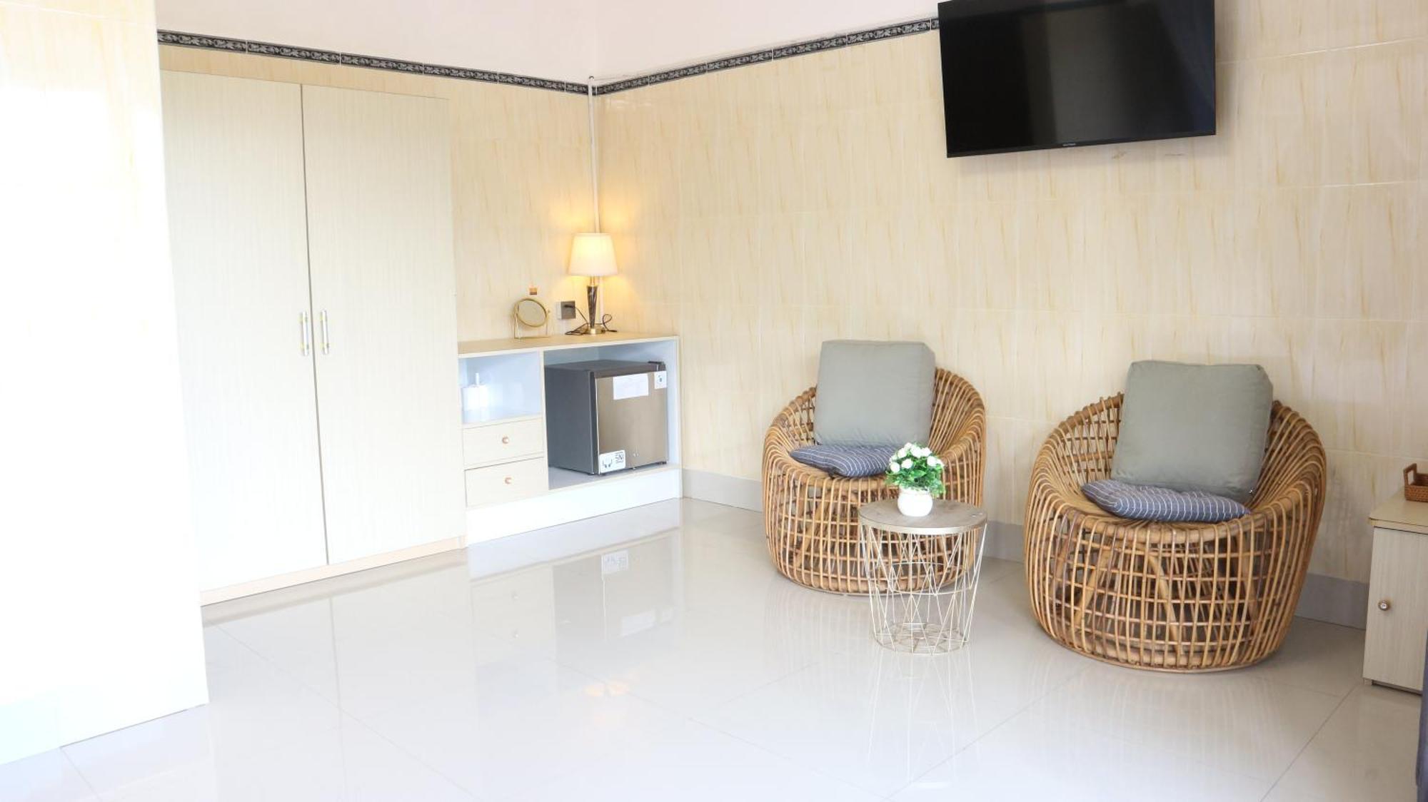 Aby Guest House By Paradise Sidemen  Bagian luar foto