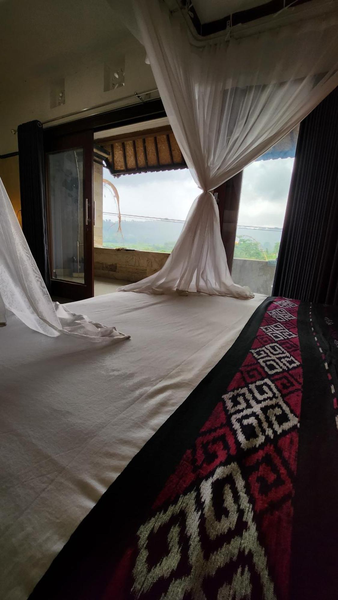 Aby Guest House By Paradise Sidemen  Bagian luar foto