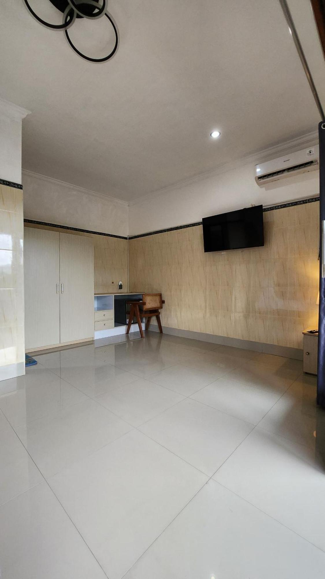 Aby Guest House By Paradise Sidemen  Bagian luar foto